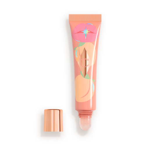LABIOS IRREALES BRILLO SALUDABLE ACEITE NÉCTAR JUICYLICIOUS MELOCOTÓN PURO