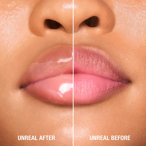 LABIOS IRREALES BRILLO SALUDABLE ACEITE NÉCTAR JUICYLICIOUS MELOCOTÓN PURO