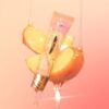 LABIOS IRREALES BRILLO SALUDABLE ACEITE NÉCTAR JUICYLICIOUS MELOCOTÓN PURO