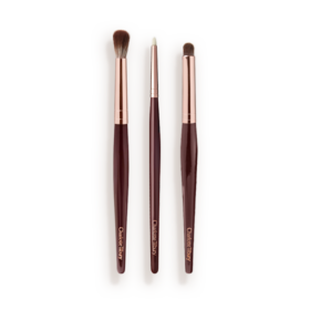 LAS HERRAMIENTAS ESENCIALES PARA EL MAQUILLaje DE OJOS: PINCELES DE MAQUILLAJE
