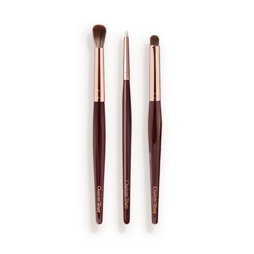 LAS HERRAMIENTAS ESENCIALES PARA EL MAQUILLaje DE OJOS: PINCELES DE MAQUILLAJE