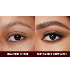 LEGENDARY BROWS MARRÓN OSCURO