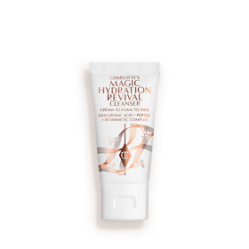 LIMPIADOR MAGICO HIDRATANTE REVITALIZANTE DE CHARLOTTE, 30 ML