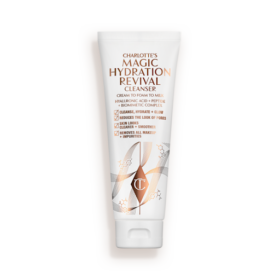 LIMPIADOR REVITALIZANTE DE HIDRATACIÓN MÁGICA DE CHARLOTTE 120 ML