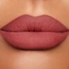 BOLSA DE MAQUILLAJE «Hot Lips» Y KIT DE LABIOS