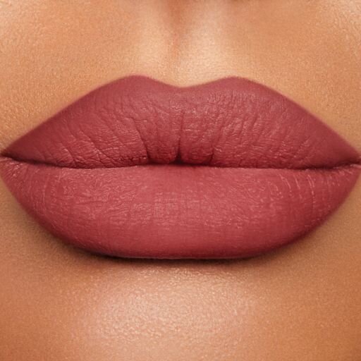 BOLSA DE MAQUILLAJE «Hot Lips» Y KIT DE LABIOS