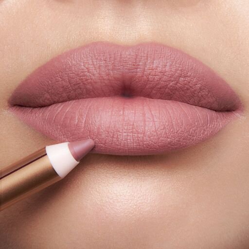 KIT DE MAQUILLAJE PARA LABIOS PILLOW TALK