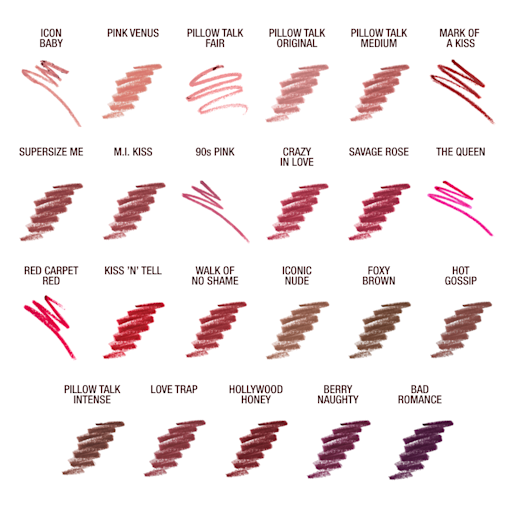 Lip Cheat LOVE TRAP