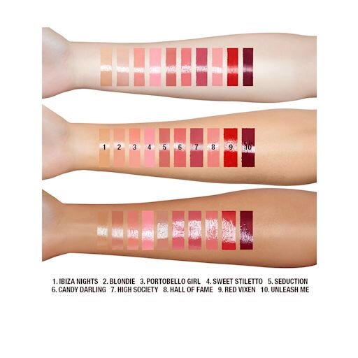 LIP LUSTRE IBIZA NIGHTS
