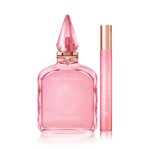LOVE FREQUENCY PERFUME DE 10 ML