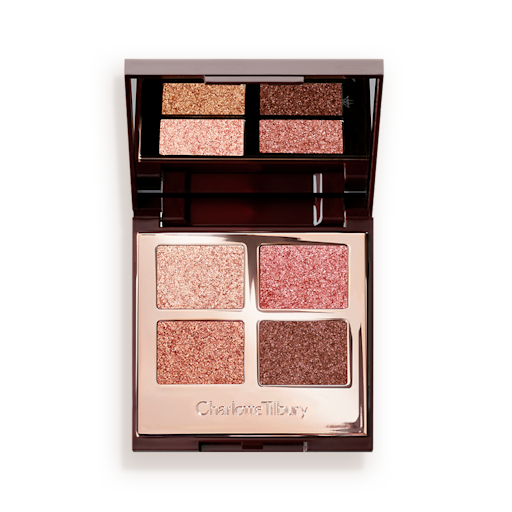 Luxury Palette PALETA DE COLORES VIVOS - Pillow Talk