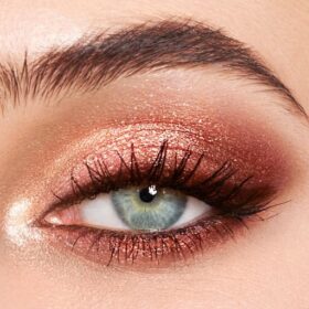 Luxury Palette PALETA DE COLORES VIVOS – Pillow Talk