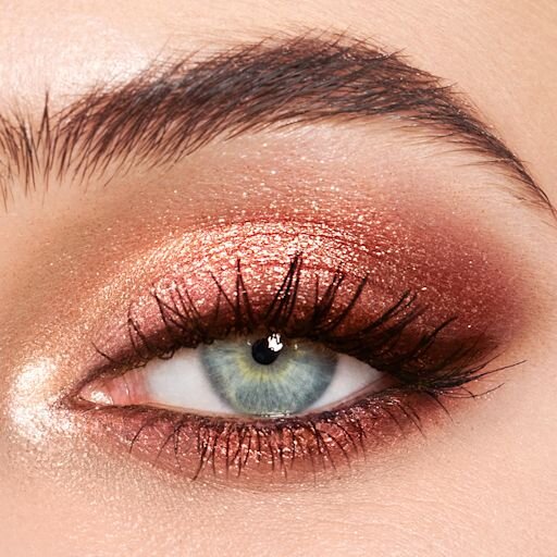 Luxury Palette PALETA DE COLORES VIVOS - Pillow Talk