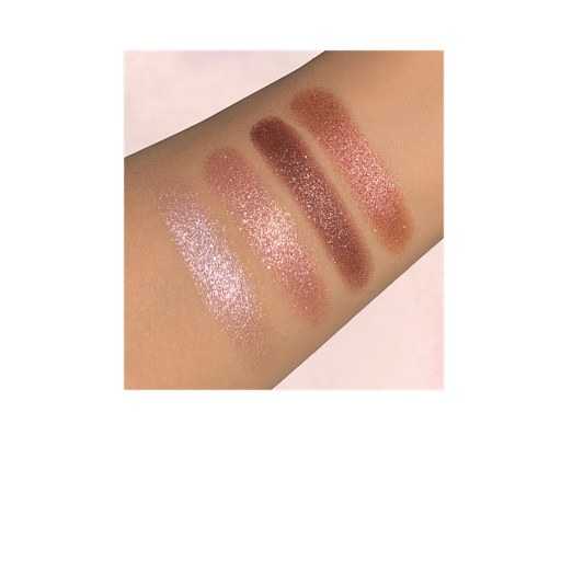 Luxury Palette PALETA DE COLORES VIVOS - Pillow Talk