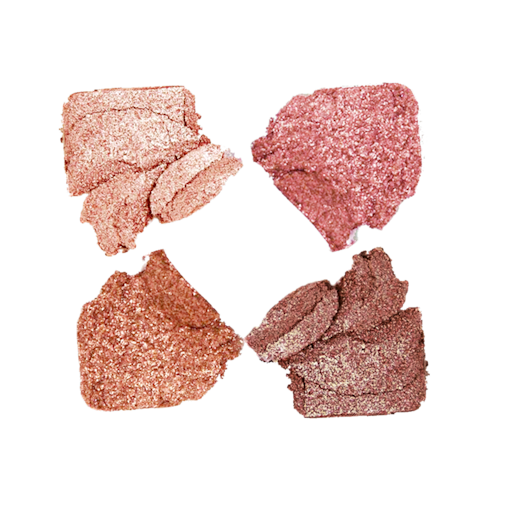 Luxury Palette PALETA DE COLORES VIVOS - Pillow Talk