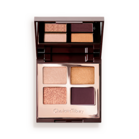 Luxury Palette «QUEEN OF GLOW»
