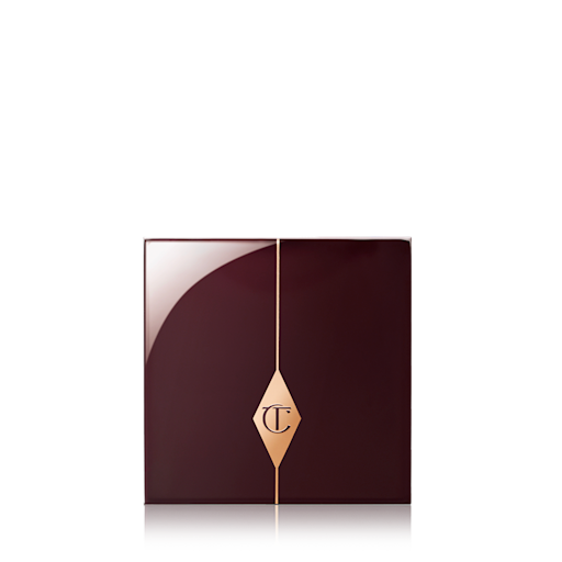 Luxury Palette THE REBEL