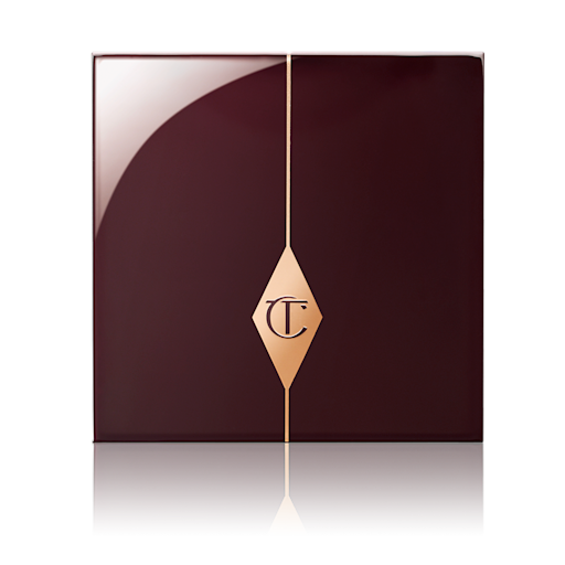 Luxury Palette «THE Golden Goddess»