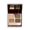 Luxury Palette THE REBEL