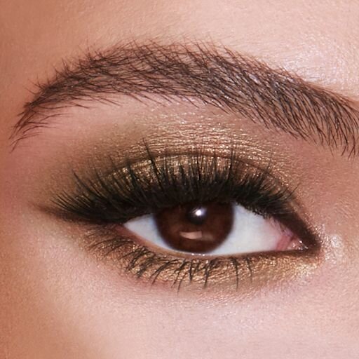 Luxury Palette THE REBEL