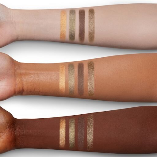 Luxury Palette THE REBEL