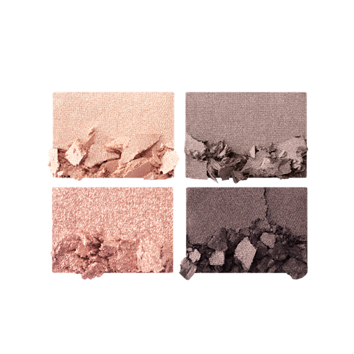 Luxury Palette Uptown Girl