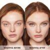 SET FACIAL DE CORRECTOR Y CORRECTOR PARA EL ROSTRO