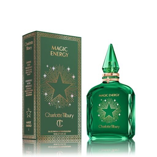 MAGIC ENERGY 100 ML FRAGANCIA