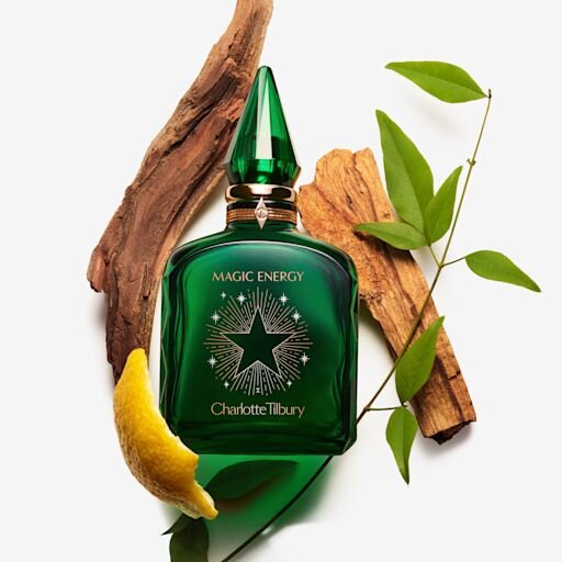 FRAGANCIA MAGIC ENERGY 10 ML