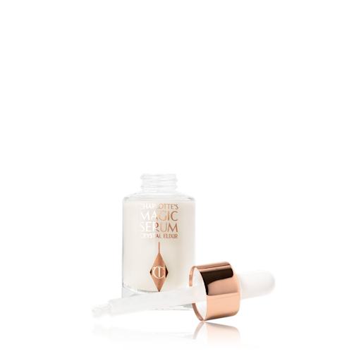 Magic Serum Crystal Elixir de Charlotte, 10 ml
