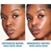 CREMA HIDRATANTE «MAGIC WATER CREAM» DE CHARLOTTE, 50 ML
