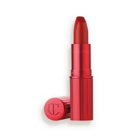 Matte Revolution: LA HUELLA DE UN BESO