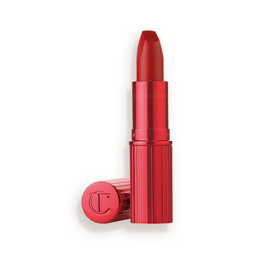 Matte Revolution: LA HUELLA DE UN BESO