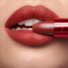 Matte Revolution: LA HUELLA DE UN BESO