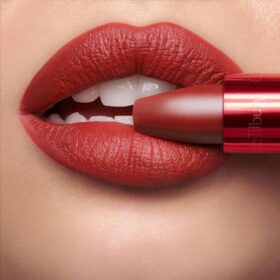 Matte Revolution: LA HUELLA DE UN BESO