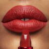 Matte Revolution: LA HUELLA DE UN BESO