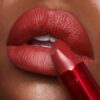 Matte Revolution: LA HUELLA DE UN BESO