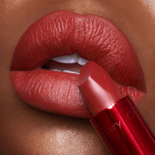 Matte Revolution: LA HUELLA DE UN BESO