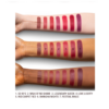 Matte Revolution Walk of No Shame