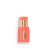 MINI COLORETE UNREAL HEALTHY GLOW STICK PEACHY GLOW