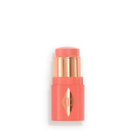 MINI COLORETE UNREAL HEALTHY GLOW STICK PEACHY GLOW