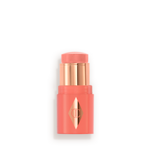MINI COLORETE UNREAL HEALTHY GLOW STICK PEACHY GLOW
