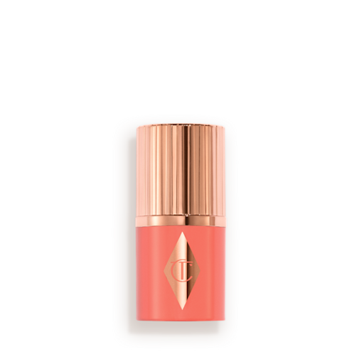 MINI COLORETE UNREAL HEALTHY GLOW STICK PEACHY GLOW