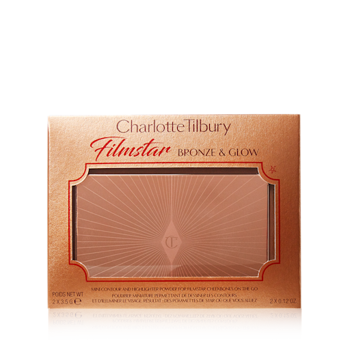 MINI Filmstar Bronze & Glow CLARO A MEDIO