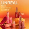 MINI UNREAL BLUSH, KIT «MORE SUMMER RUSH» – Set de mini rubores