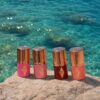 MINI UNREAL BLUSH STICK DE BRILLO SALUDABLE ROSY GLOW