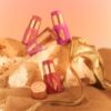 MINI UNREAL BLUSH, KIT «MORE SUMMER RUSH» – Set de mini rubores