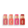 MINI UNREAL BLUSH, KIT «MORE SUMMER RUSH» – Set de mini rubores