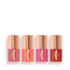 MINI UNREAL BLUSH, KIT «MORE SUMMER RUSH» – Set de mini rubores