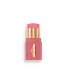 MINI UNREAL BLUSH STICK DE BRILLO SALUDABLE ROSY GLOW